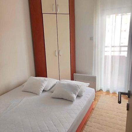 פודגוריצה Apartman Filip מראה חיצוני תמונה