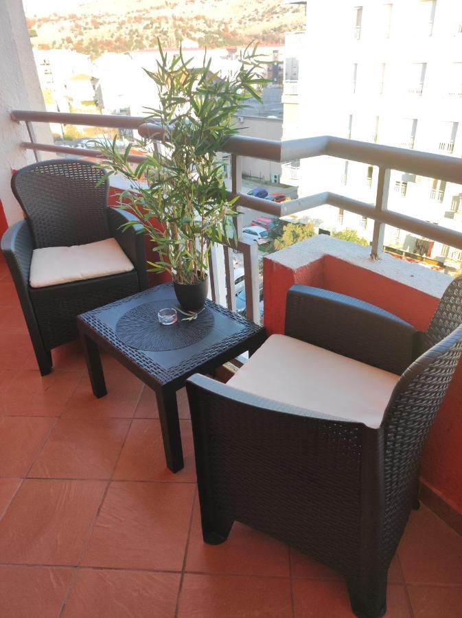 פודגוריצה Apartman Filip מראה חיצוני תמונה