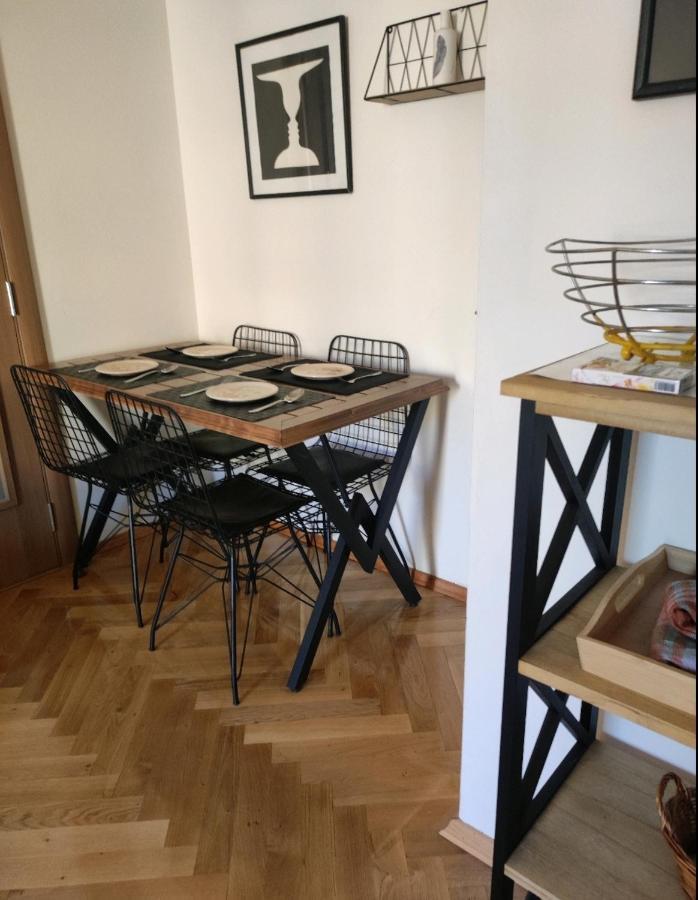פודגוריצה Apartman Filip מראה חיצוני תמונה